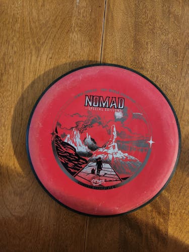 MVP Nomad Putter (Used)
