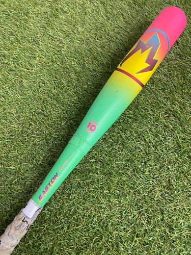 Easton Hype Fire Composite USA (2 5/8") 2026 (-10)