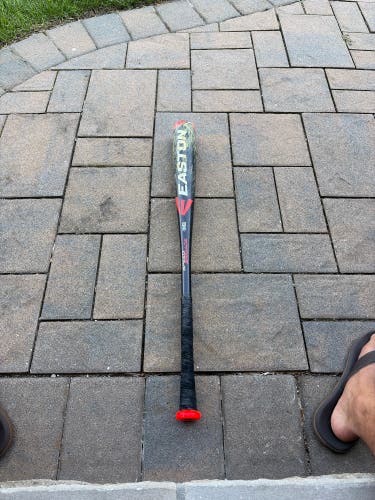 Easton Speed Brigade Bat (-3) 28 oz 31" (Used)