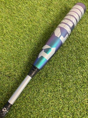 DeMarini Zen Oil Slick Composite USSSA (2 3/4") 2026 (-8)