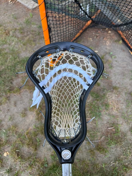 Maverik Tactik 3 Used Stringing Head (Used)