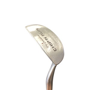 Used PIN SEEKER Golf Chipper LH Unknown Degree 11846-S000107584