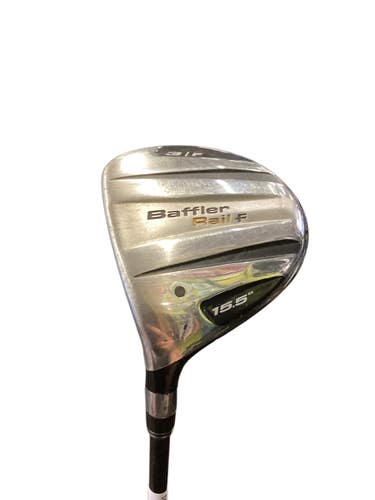 Used Cobra BAFFLER RAIL F Mens Fairway Wood LH 3 Wood 11846-S000107582