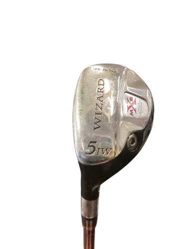 Used Ram WIZARD Mens Hybrid Club LH 5 Hybrid 11846-S000107583