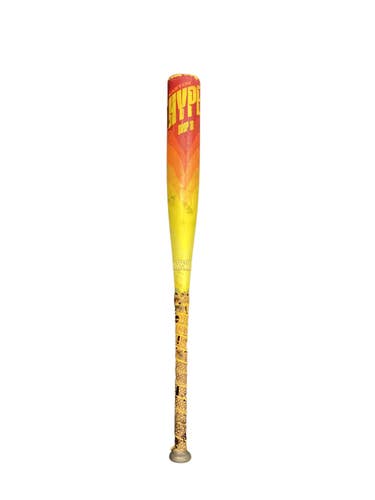 Used Easton 2023 HYPE FIRE BB/SB USSSA 2 3/4 Bat 30" 11846-S000107576