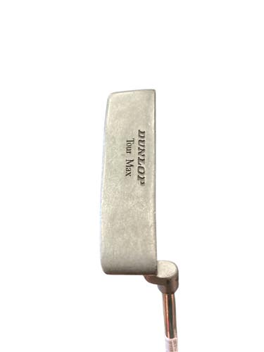 Used Dunlop Jr Putter RH 11846-S000107554