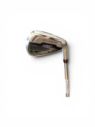 Used Cobra KING COBRA FP Golf Wedge Mens RH Lob Wedge 11846-S000107612
