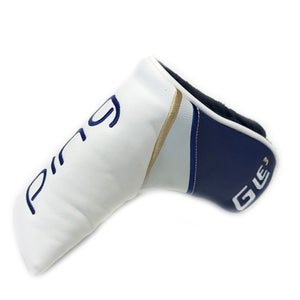 Ping GLE 3 Blade Putter Headcover