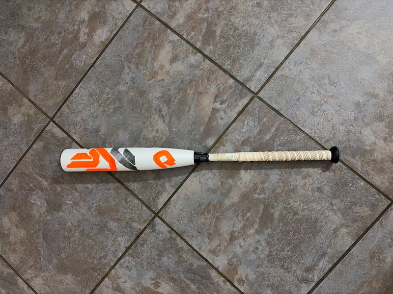 2021 DeMarini CF Composite USSSA Certified Bat (-8) 23 oz 31" (Used)