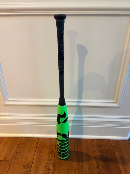 2026 DeMarini Zen USSSA 30/20 -10