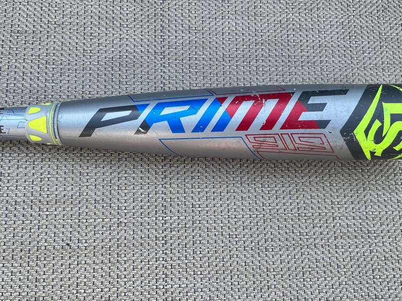 2019 Louisville Slugger Prime 919 Composite USABat Certified Bat