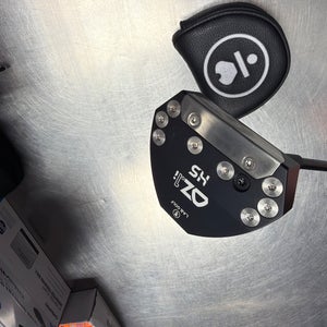 L.A.B. Golf L.A.B. Golf OZ.1i HS Putter Mallet Right Handed Putter 34" (Used)