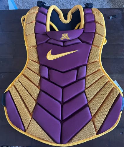Nike Diamond Elite Catcher's Chest Protector (New)