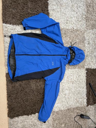 Gore Bike Wear Jacket, Blue, XL