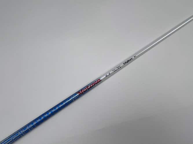 Fujikura Motore 6.3 Tour Spec Seniors Graphite Fairway Wood Shaft 42"-Mizuno