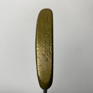 Titleist Bullseye Putter 34" Mens RH