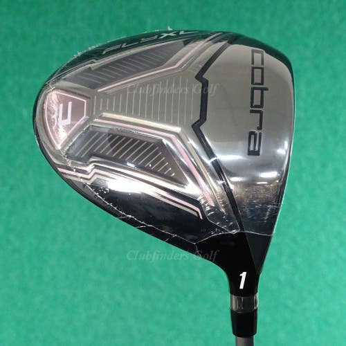 NEW Lady Cobra Golf Fly XL Driver Cobra Fly XL Graphite Ladies w/HC