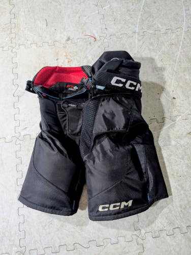 CCM Jetspeed FT6 Pro Hockey Pants | Senior Medium