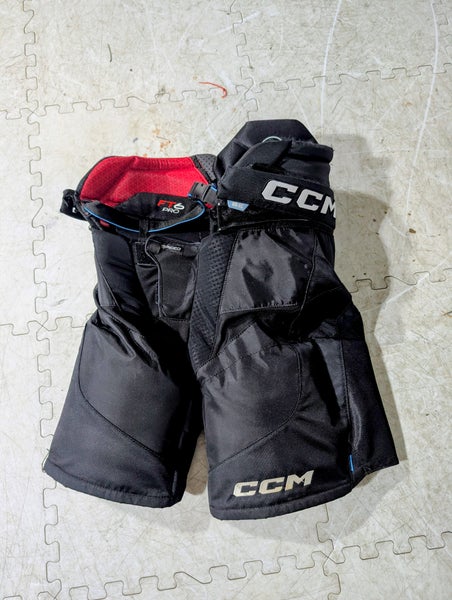 CCM Jetspeed FT6 Pro Hockey Pants | Senior Medium