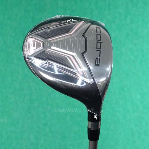 NEW Lady Cobra Golf Fly XL 19 Fairway Wood Cobra Fly XL Graphite Ladies w/HC