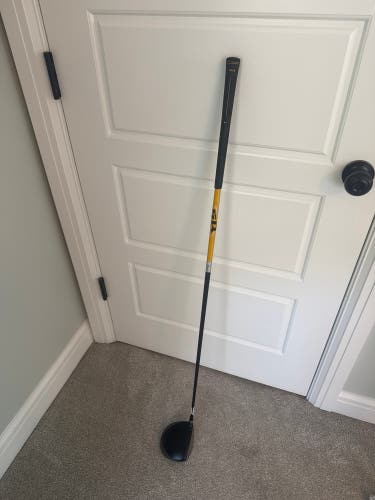 Men's Nike SQ Dymo Right Handed Driver Stiff Flex 9.5 Loft (Used)