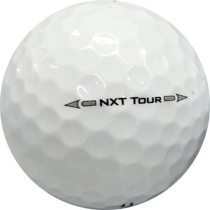 50 Premium Titleist NXT Tour/ Tour S AAA Used Golf Balls