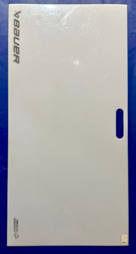 Bauer Reactor Shooting Pad - Small