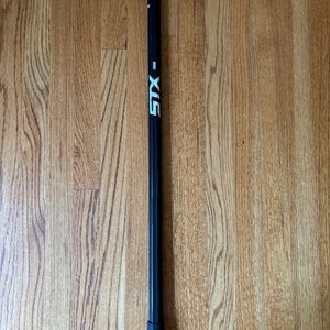 Youth STX Steel 7000 Shaft (Used)