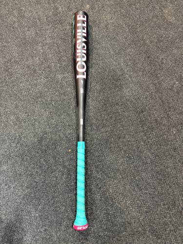 2025 Louisville Slugger Atlas Alloy BBCOR Certified Bat (-3) 29 oz 32" (Used)