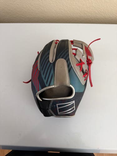 Rawlings REV1X RH Infield Baseball Glove 11.5" (Used)