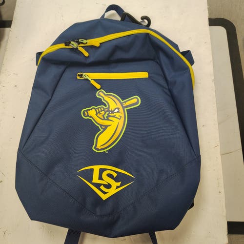 Louisville Slugger Savannah Banana Bat Bag [NEW]