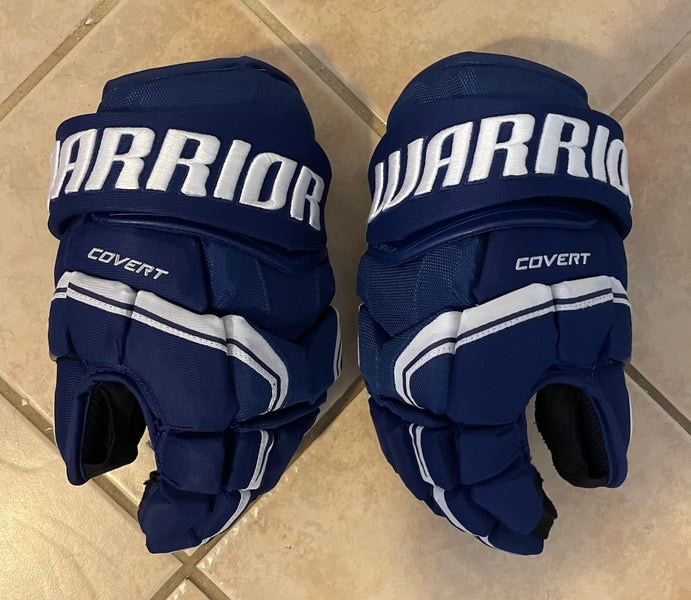 Warrior Covert QRE Pro Gloves 14" Pro Stock (New)
