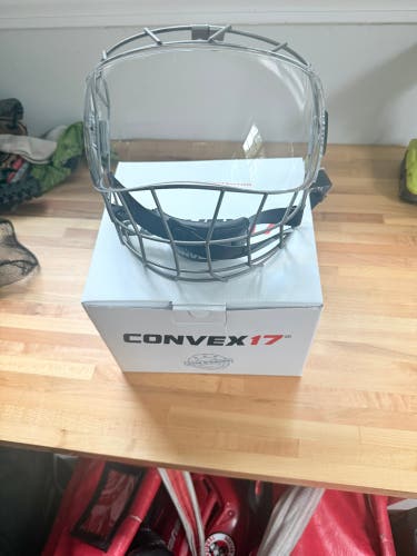 Large HockeyNinja (Used)