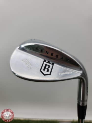 RENEGAR TOUR PROTO WEDGE WEDGEFLEX KBS WEDGE 35.25" GOOD
