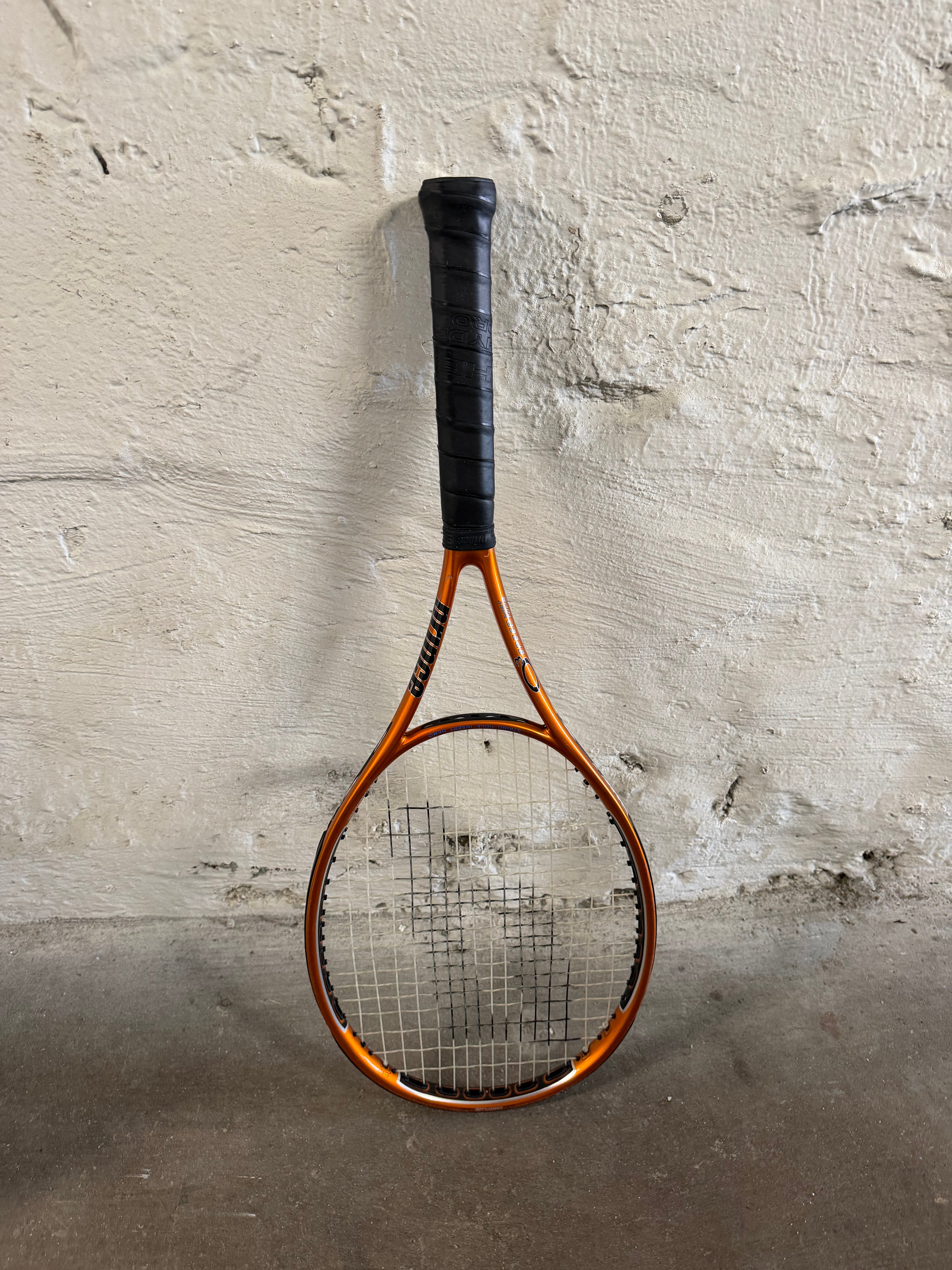 Prince O3 SpeedPort Tour Tennis Racquet | 97 sq in | Grip 4½