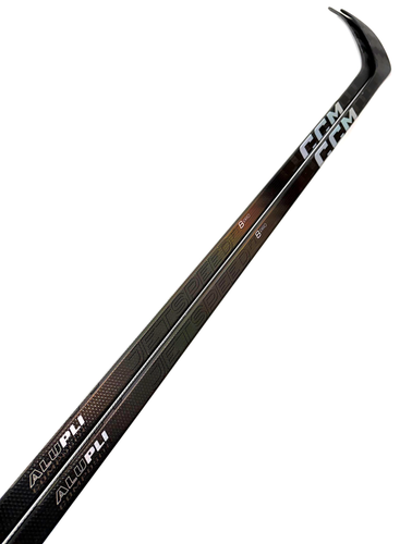 2 pack CCM Jetspeed FT8 Pro RH 85 Flex Custom P28
