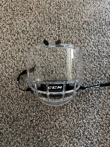Medium CCM FV1 Shield (Used)
