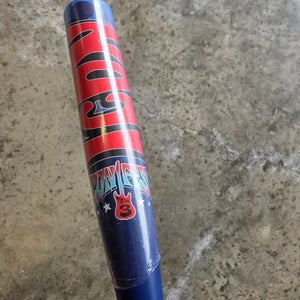 2026 Rawlings Icon Iconfest Composite BBCOR Certified Bat (-3) 30 oz 33" (New)
