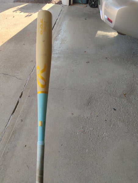 Rawlings BBCOR Certified Bat (-3) 29 oz 32" (Used)