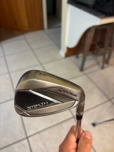 Men's 2022 TaylorMade STEALTH Right Handed Wedge (Used)