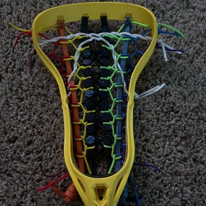Under Armour Assert Rainbow Strung Head (New)