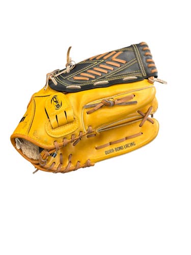 Used Franklin FIELDMASTER BB/SB Glove RH Throw Brown 13" 11863-S000026673