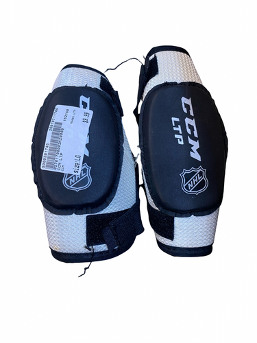 Used CCM LTP Youth Shoulder Pads LG 11706-S000381745