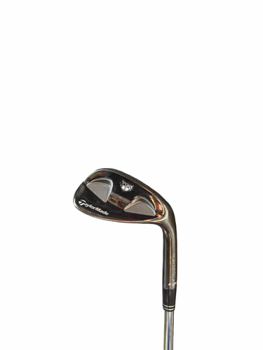 Used Taylormade TP FORGED Golf Wedge Mens RH 52 Degree 10299-S000311525