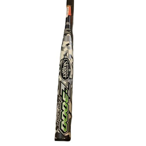 Used Louisville Slugger SBZ314-UE BB/SB Slowpitch Bat 34" 11730-S000072668