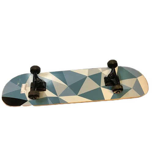 Used Complete Skateboard None 8" 11730-S000072671