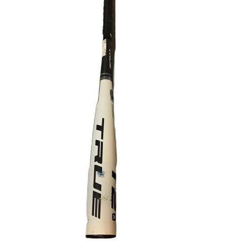 Used True UT20T2X8 BB/SB USSSA 2 3/4 Bat 33" 11730-S000072709