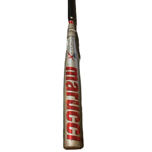 Used Marucci MSBCCPX8 BB/SB USSSA 2 3/4 Bat 32" 11730-S000072711