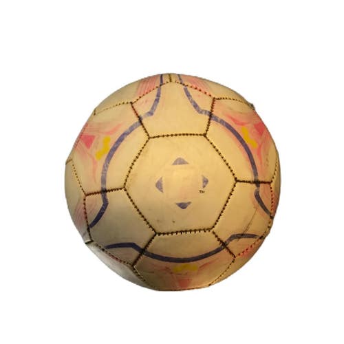 Used Franklin All Size Soccer Ball White 4 11730-S000072717