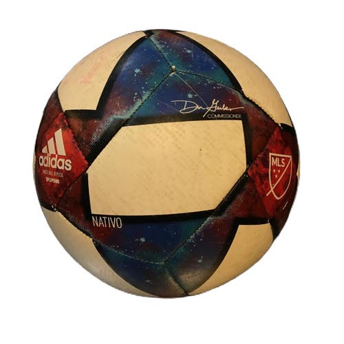 Used Adidas DN8696 All Size Soccer Ball None 3 11730-S000072715